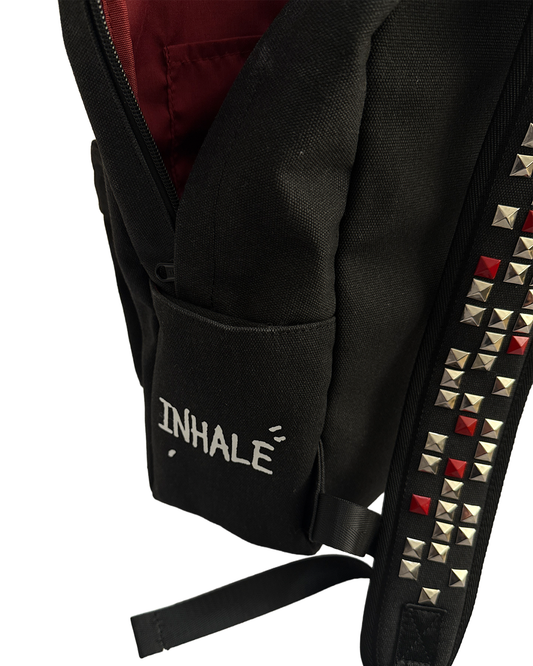 Chaos & Peace backpack