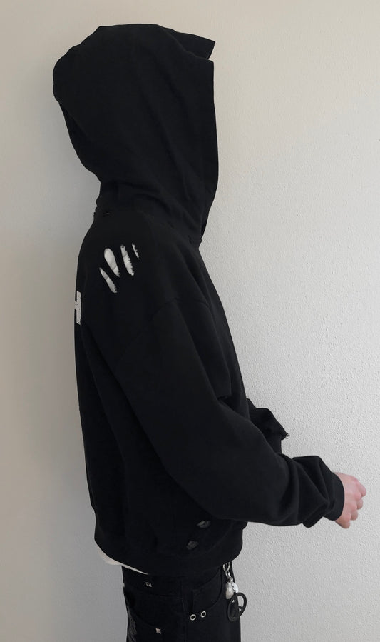 Abyss hoodie