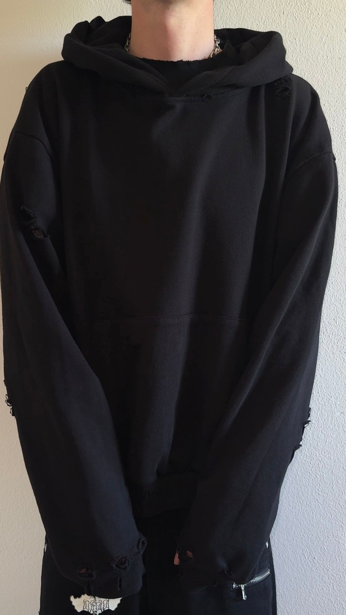 Abyss hoodie