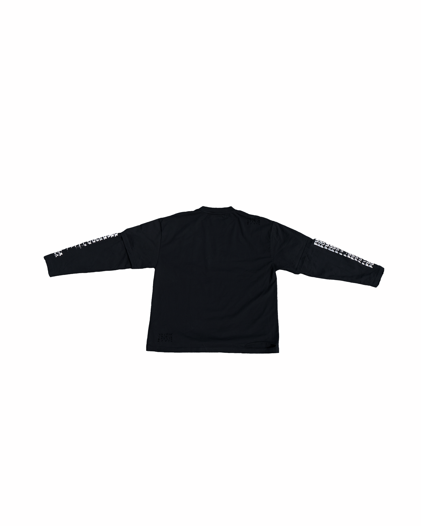 CTRLcrash LONGSLEEVE