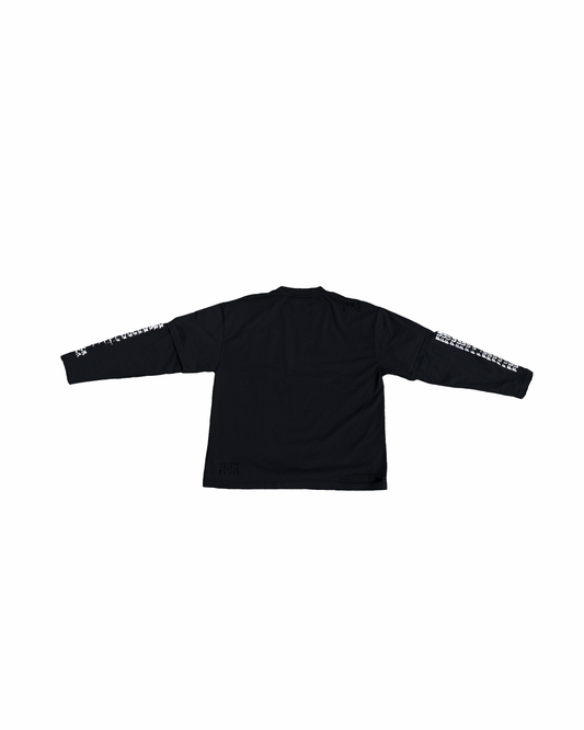 CTRLcrash LONGSLEEVE