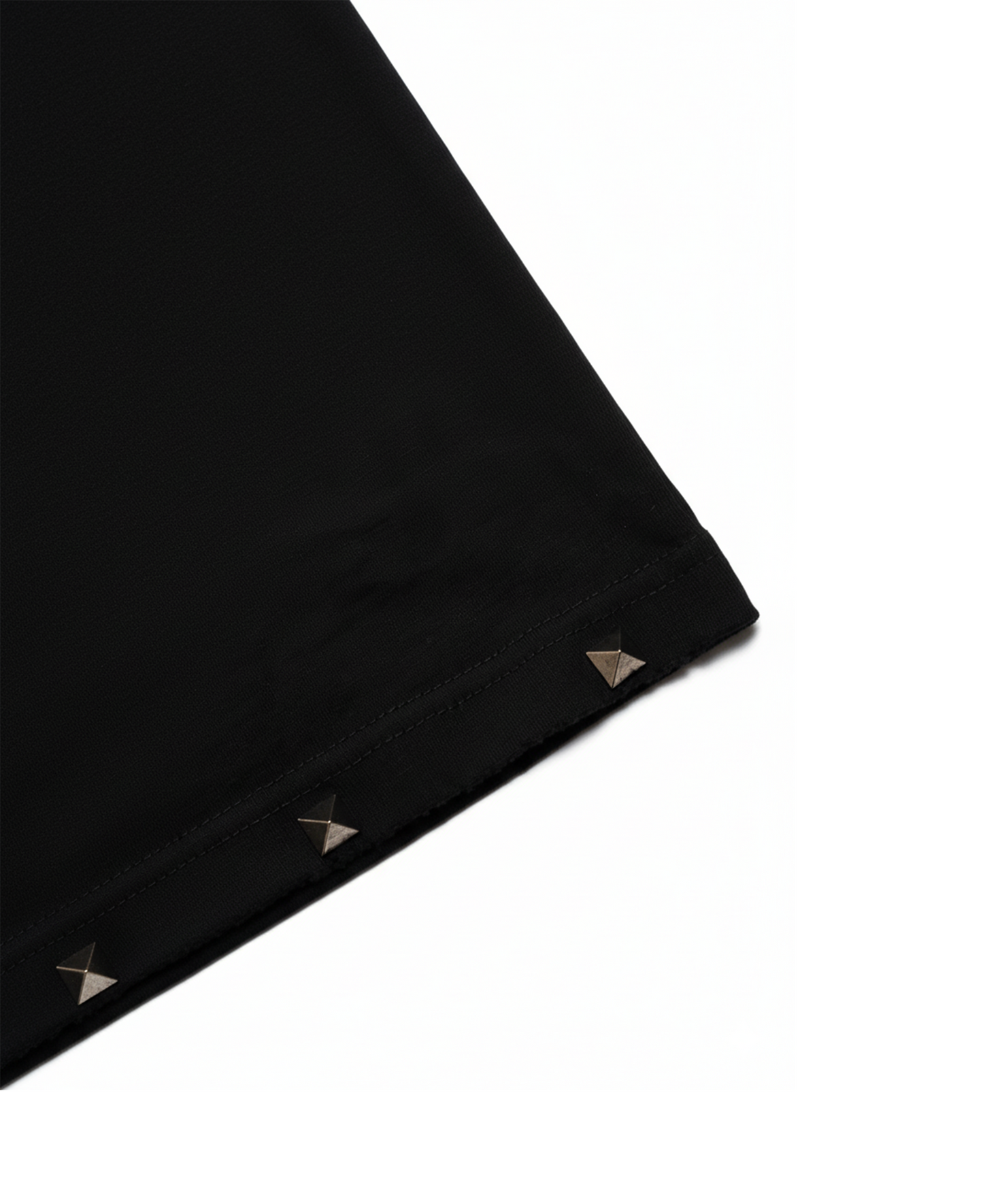 EXILE STUDDED T-SHIRT