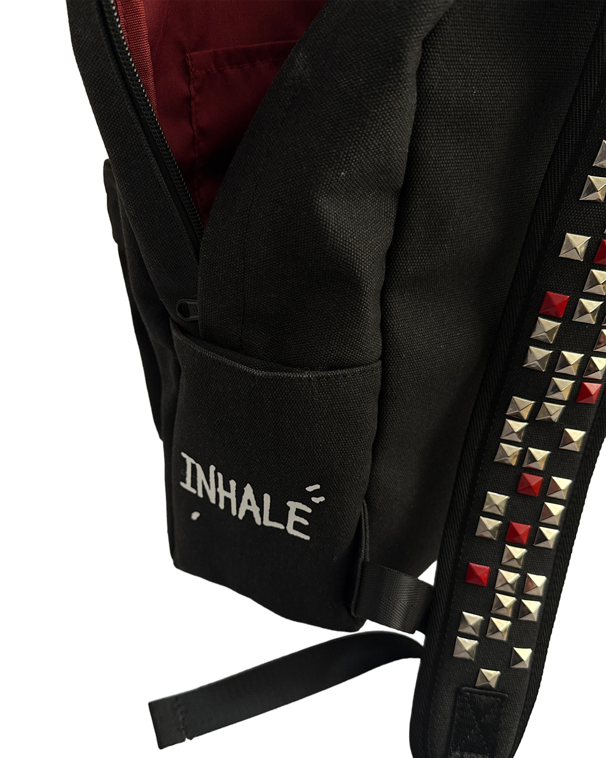 Chaos & Peace backpack