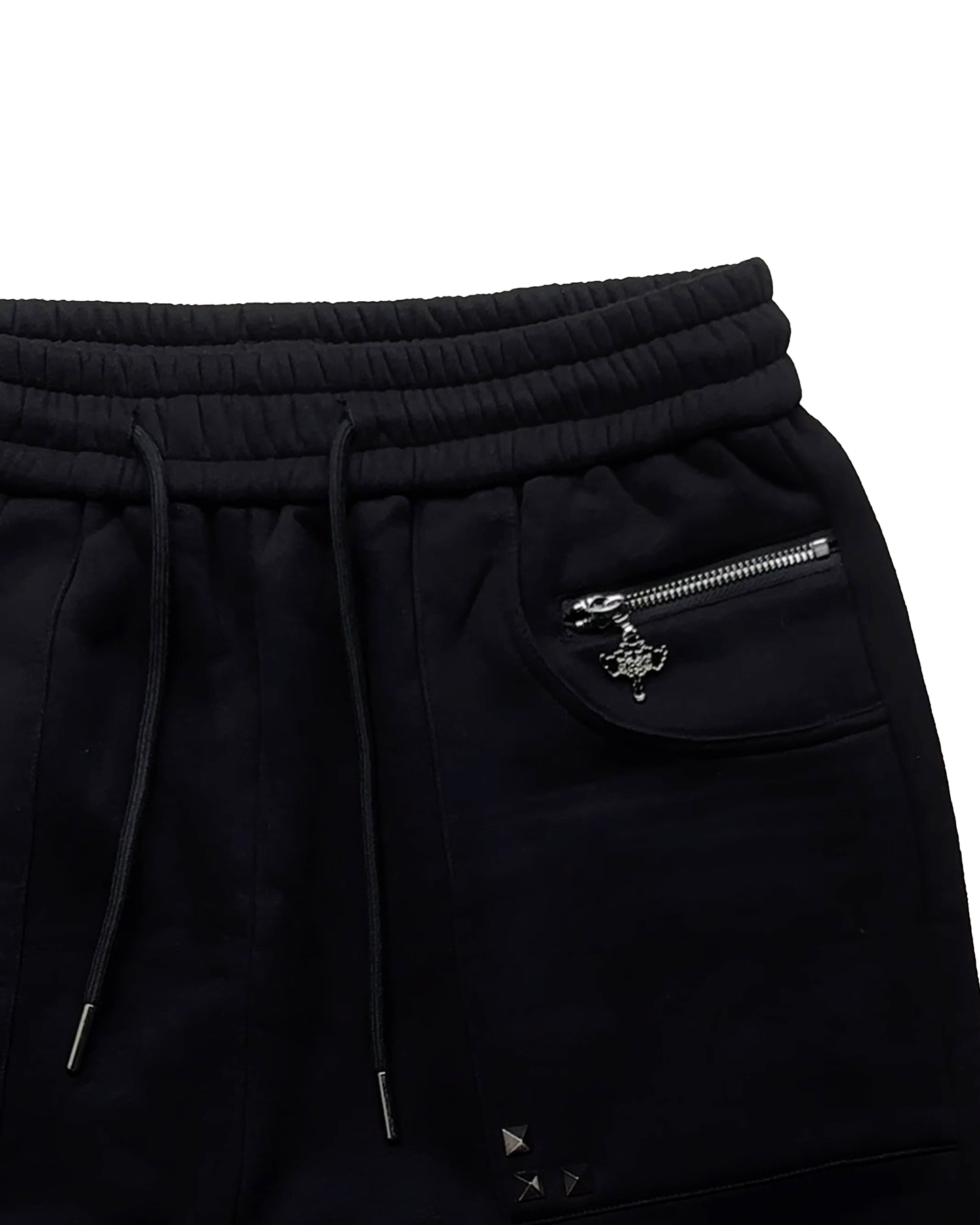 OUTCAST FLARED ZEBRA JOGGER